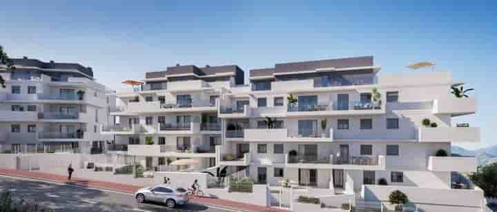 Apartment for sale in Manilva