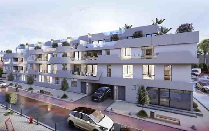 Apartamento para venda em Fuengirola