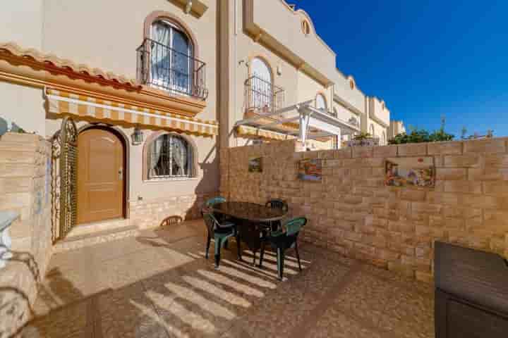 House for sale in Orihuela Costa