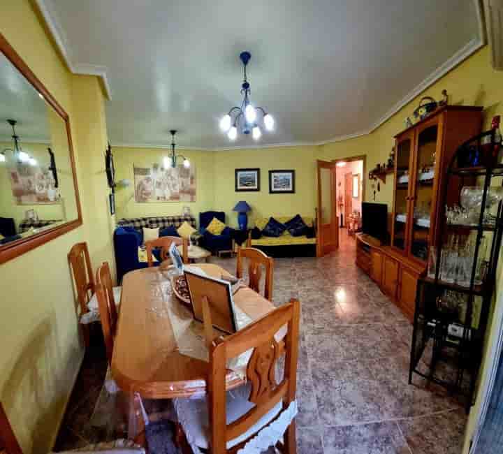 Apartamento en venta en Lo Pagán