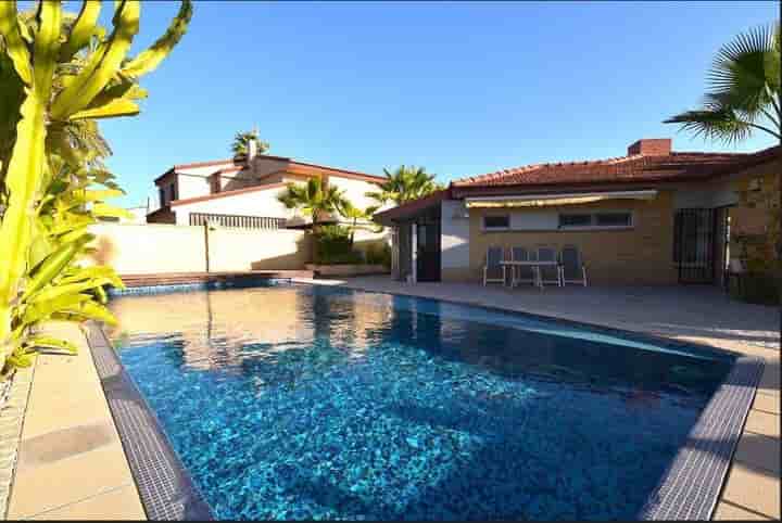 House for sale in Orihuela Costa