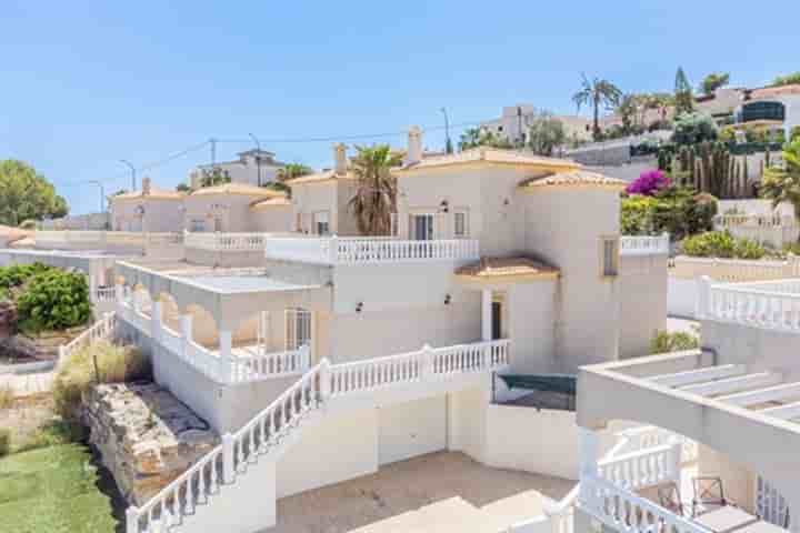 Maison à vendre à El Campello