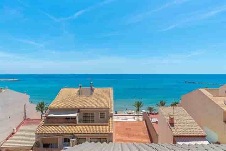 Casa en venta en El Campello