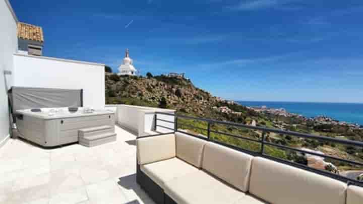 Casa para venda em Benalmádena