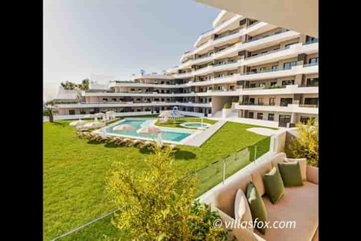 Wohnung zum Verkauf in San Miguel de Salinas