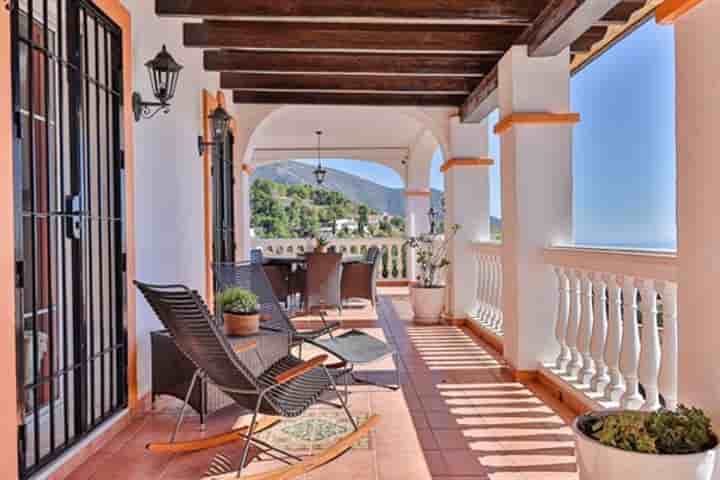 House for sale in Mijas