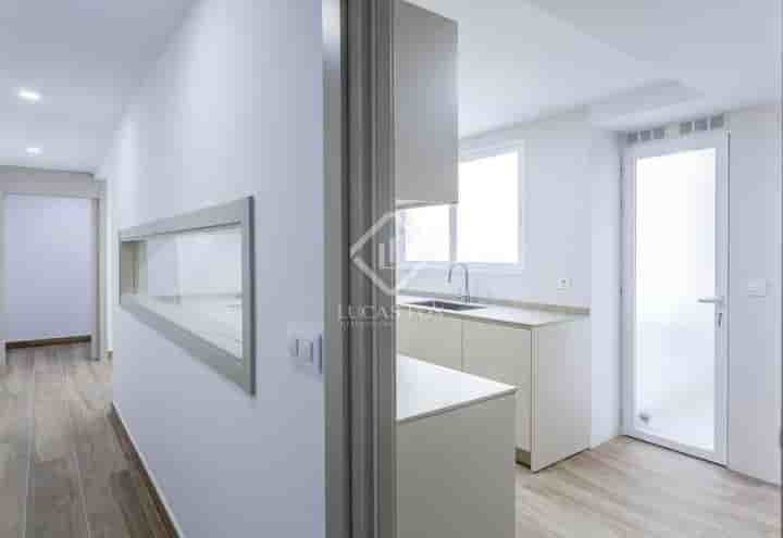 Apartamento en alquiler en Valencia