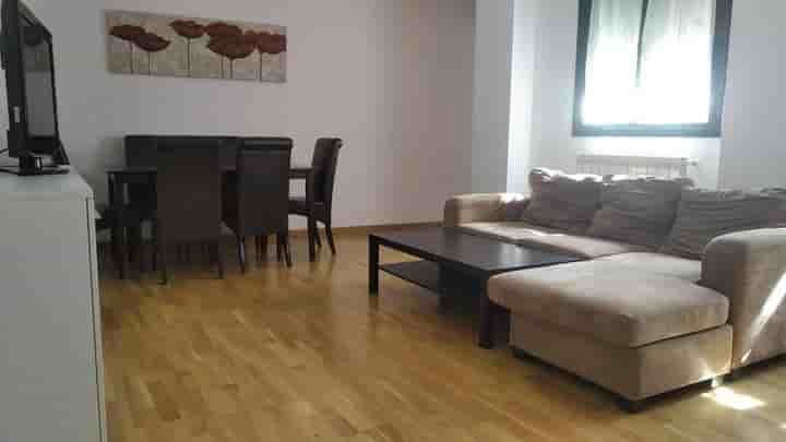 Apartment for sale in Zamora