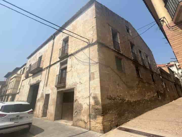 House for sale in Calaceite