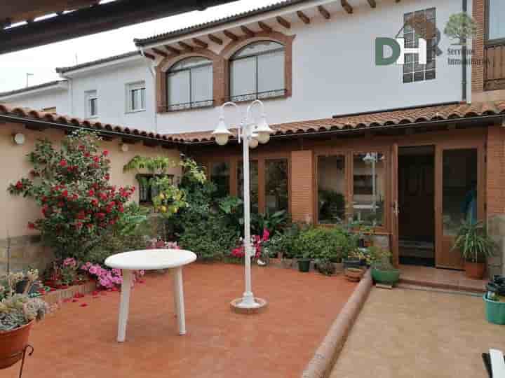 Casa en venta en Jarandilla de la Vera