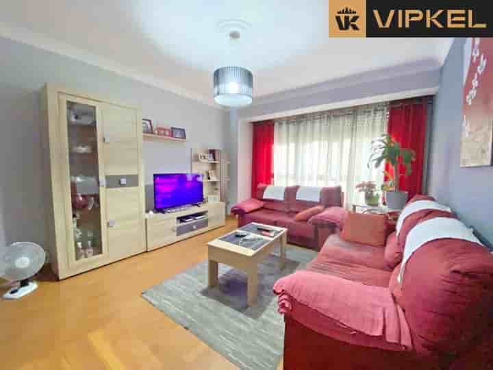 Apartment for sale in Ferrol