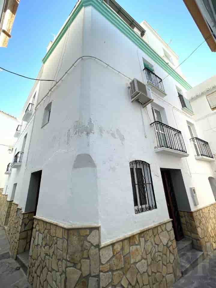 Casa en venta en Cómpeta