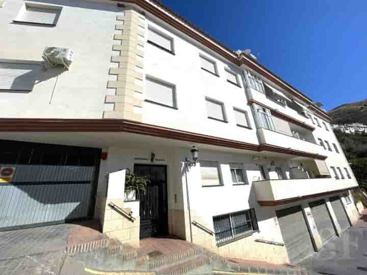 Apartment for sale in Cómpeta