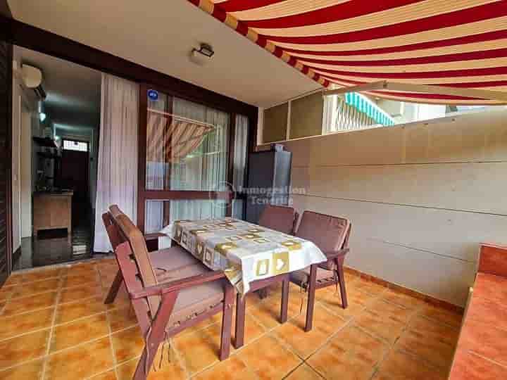 Apartment for rent in Costa del Silencio-Las Galletas