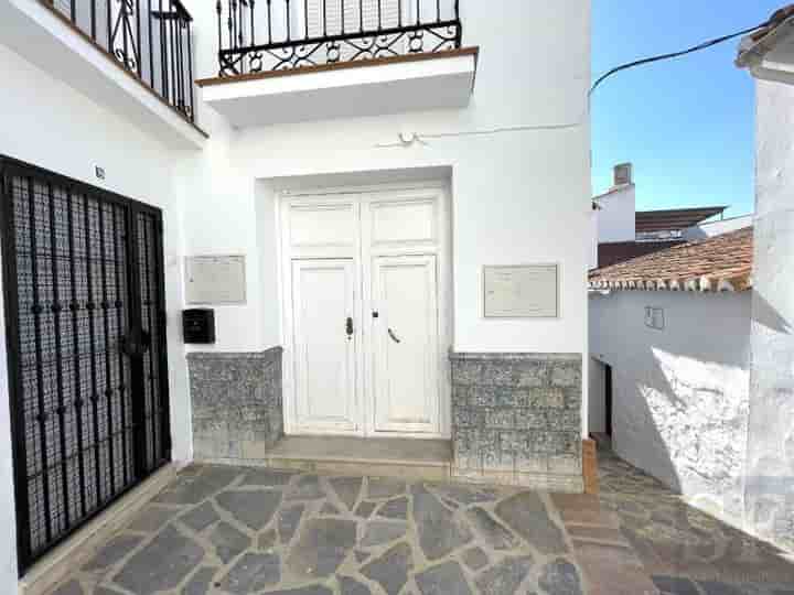 Casa en venta en Canillas de Albaida