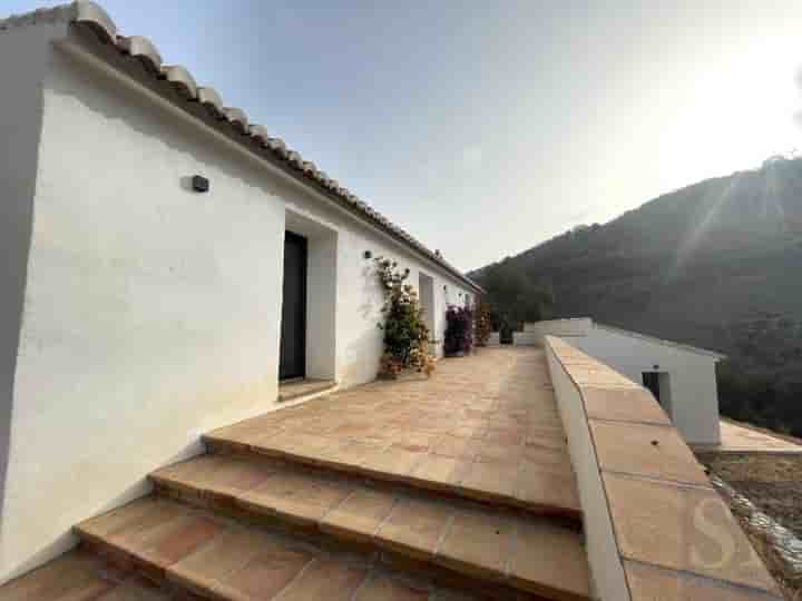 Casa en venta en Sayalonga