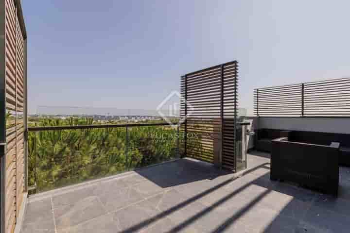 Apartment for sale in Majadahonda