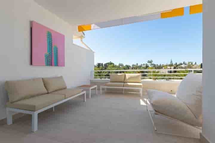 Apartment for sale in San Pedro de Alcántara