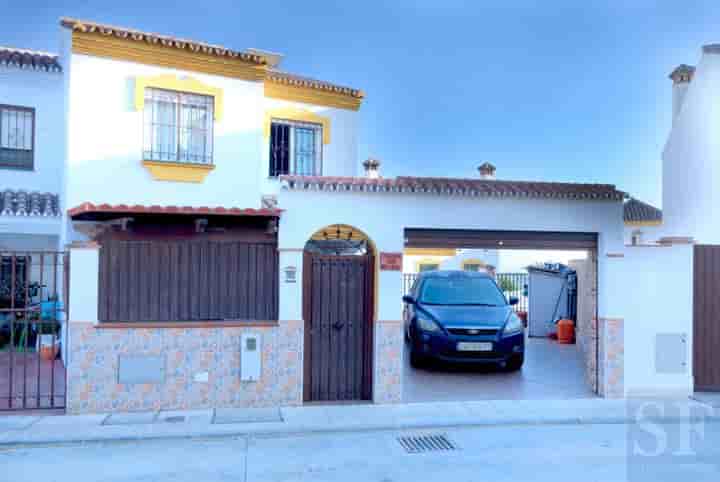 House for sale in Torre del Mar