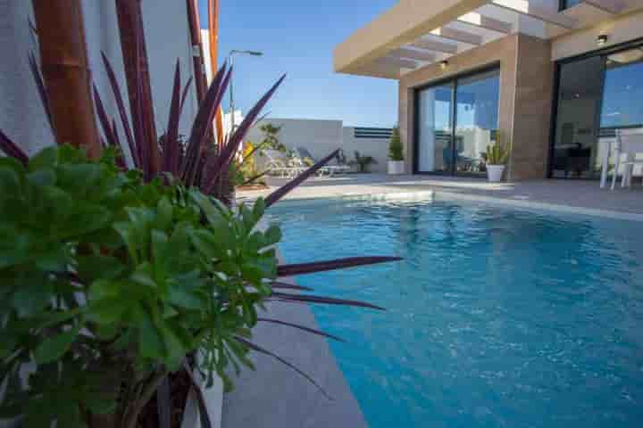 House for sale in Los Montesinos