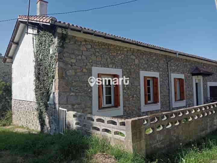 Maison à vendre à Ribadesella