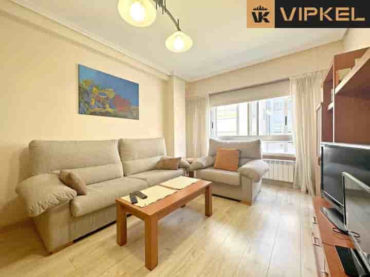 Apartment for sale in Cambre