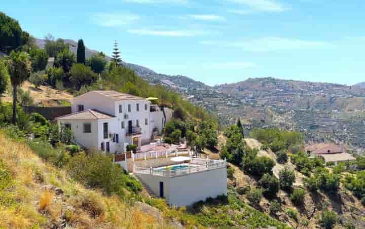 Casa para venda em Canillas de Albaida