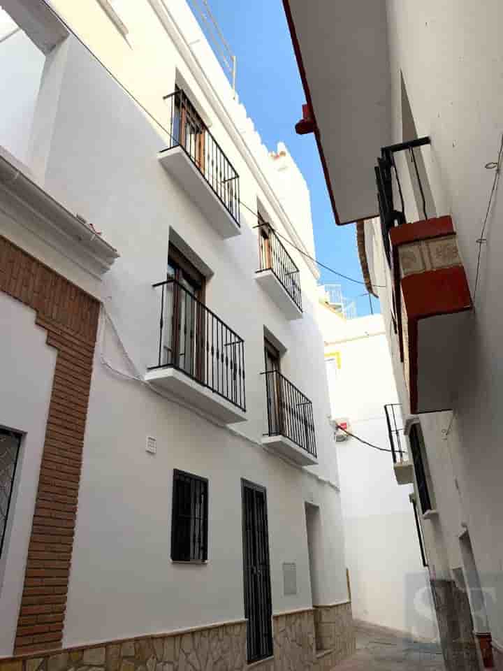 Casa en venta en Cómpeta