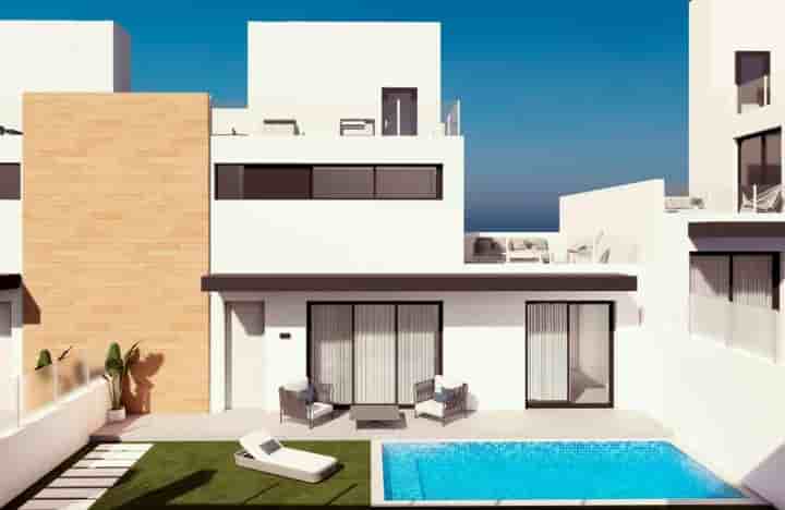 House for sale in Villamartín-Las Filipinas