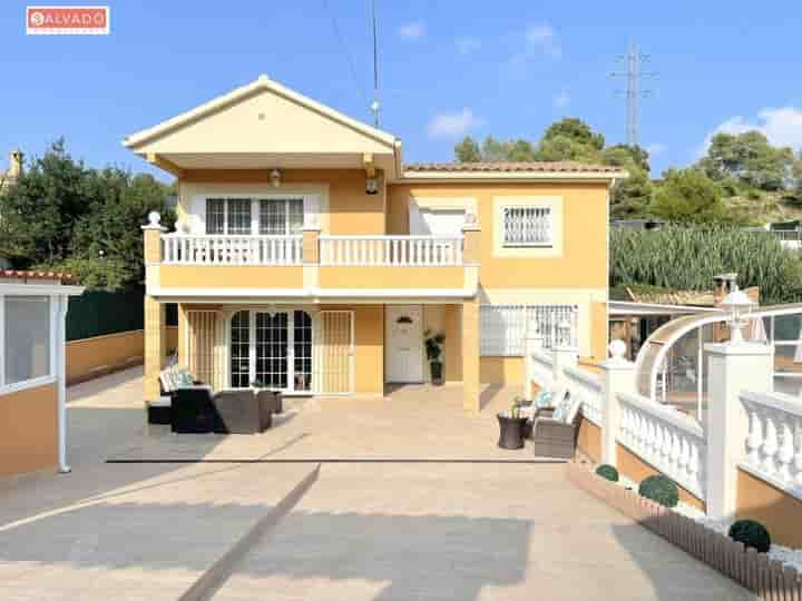 Maison à vendre à Cunit