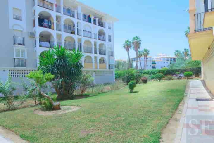 Wohnung zum Verkauf in Torre del Mar