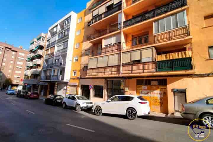 Wohnung zum Verkauf in Cuenca