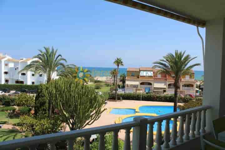 Apartamento en alquiler en Oliva