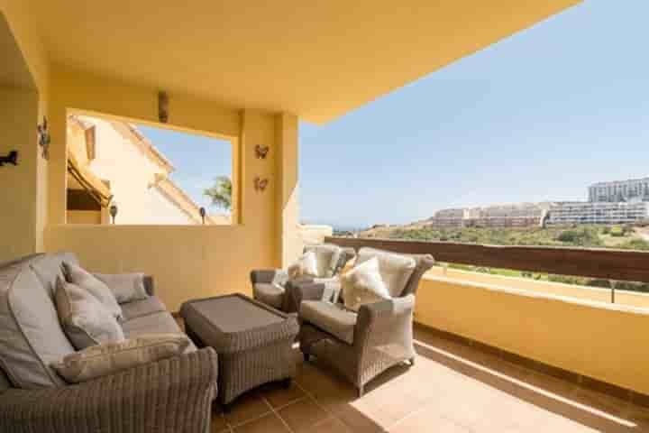 Apartment for sale in La Duquesa