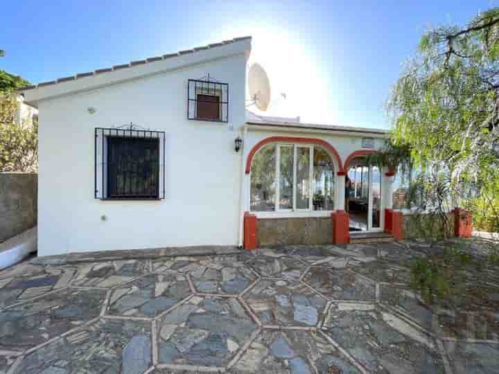 Haus zum Verkauf in Canillas de Albaida