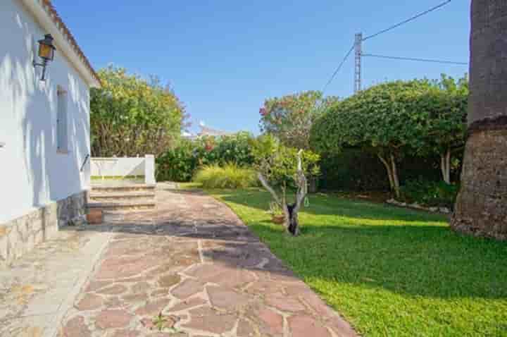 Casa en venta en Dénia