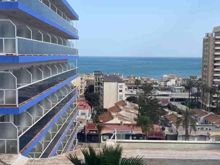 Apartamento en alquiler en La Carihuela - Los Nidos