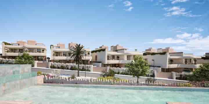 Apartamento en venta en Marbella