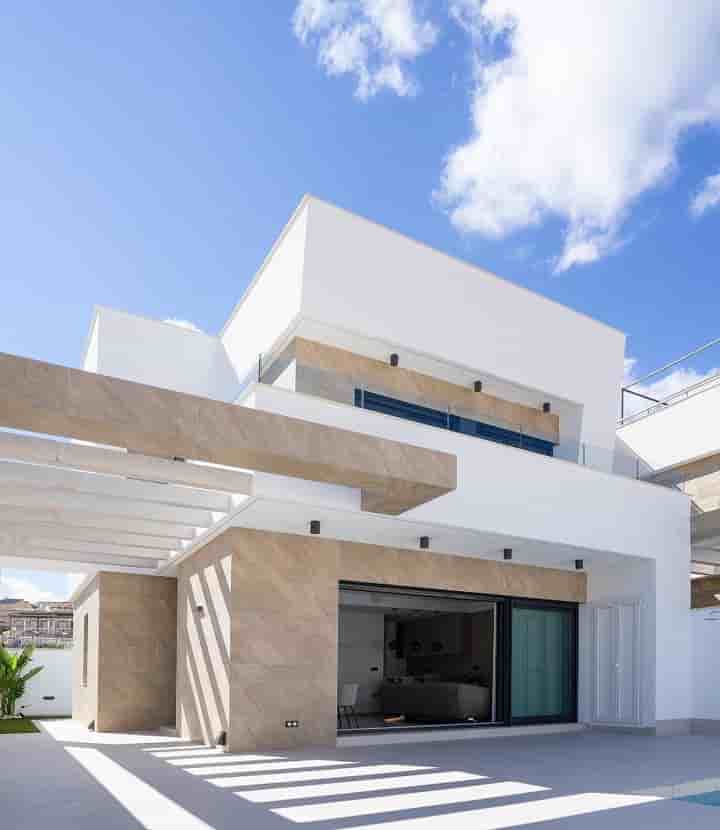 Maison à vendre à La Mata