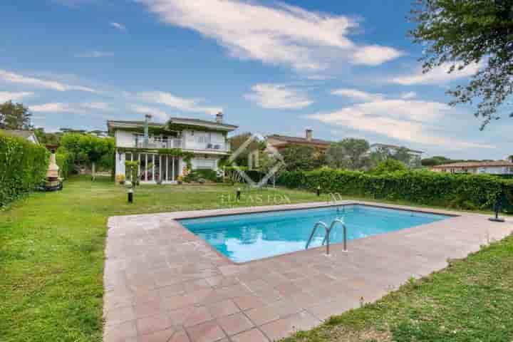 Casa para venda em Calonge