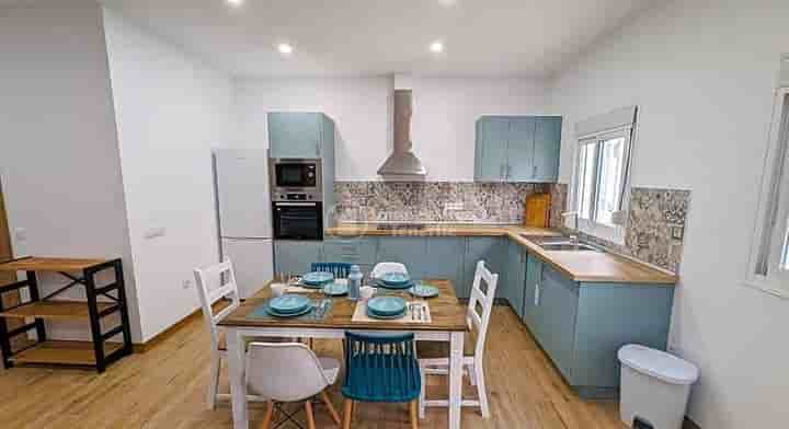 Apartment for rent in Los Abrigos