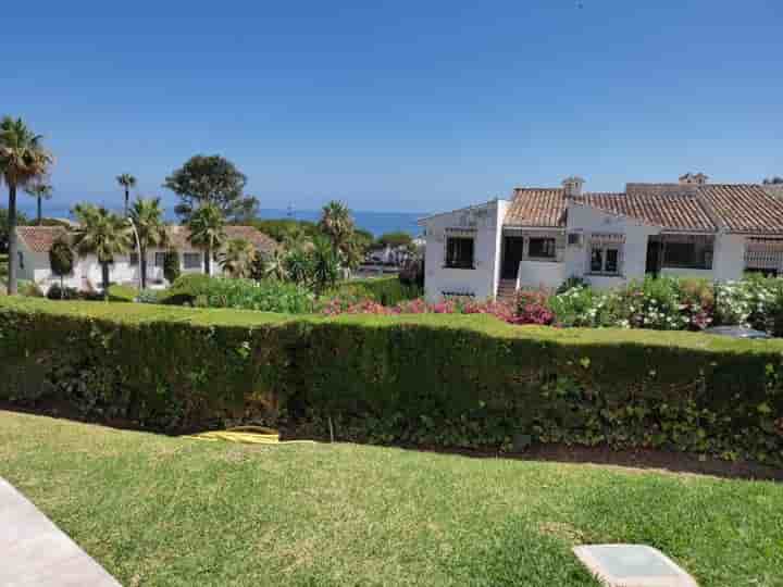 Apartamento en alquiler en Riviera del Sol