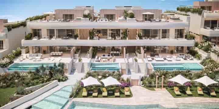 Apartamento en venta en Marbella