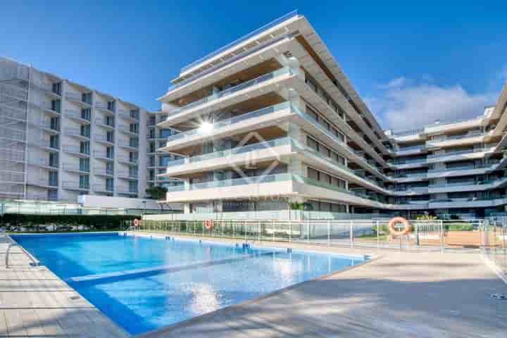 Квартира для продажи в Platja dAro