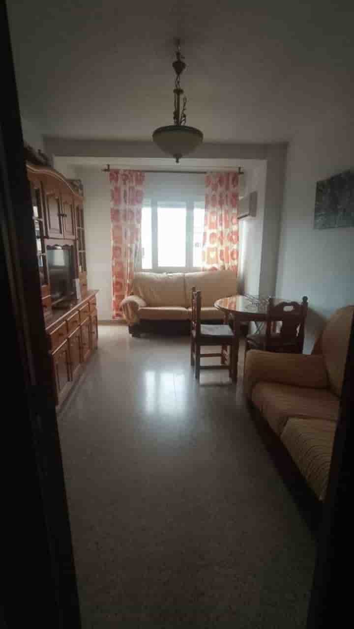 Apartment for rent in Campo Verde