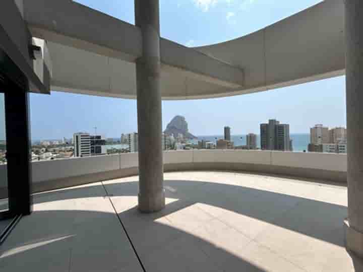 Apartamento en venta en Calpe (Calp)