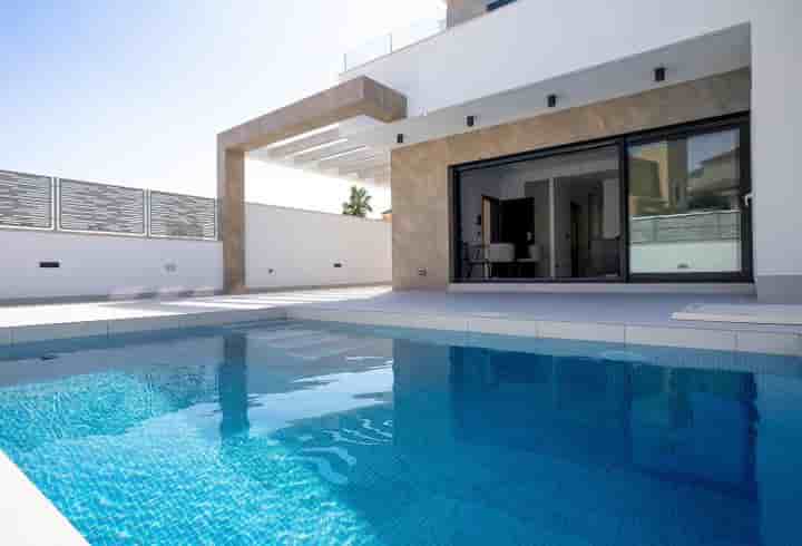 House for sale in Orihuela Costa