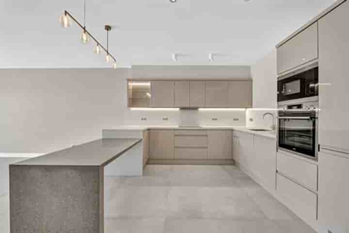Apartment for sale in Marbella