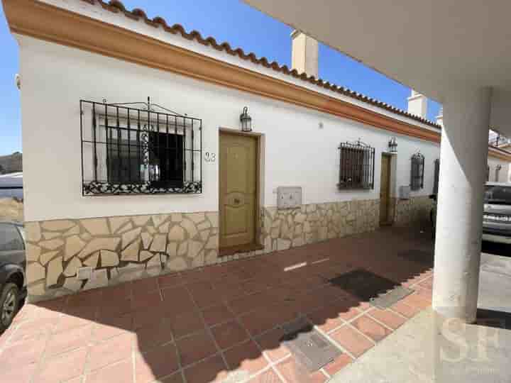 Casa en venta en Cómpeta