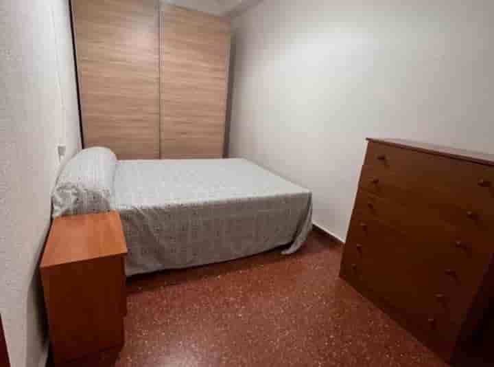 Apartment for rent in Cartuja